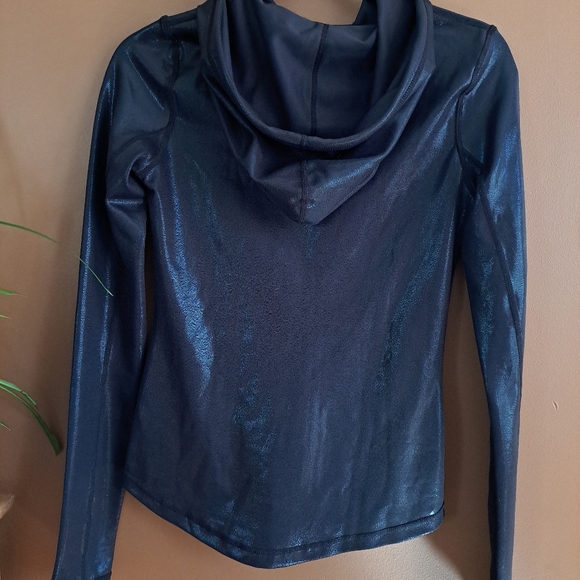 Buffbunny Collection Northern Lights Jacket. - Picture 3 of 6